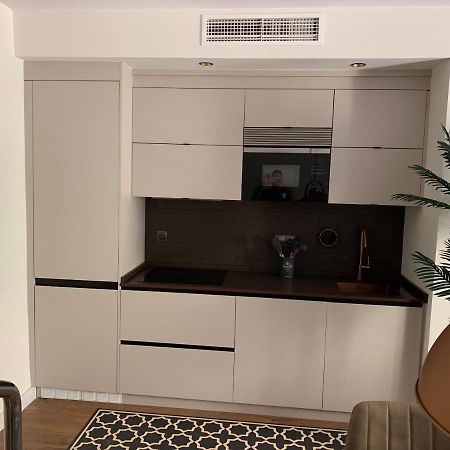 Loft De Lujo Con Piscina La Envia Lejlighed Vícar Eksteriør billede