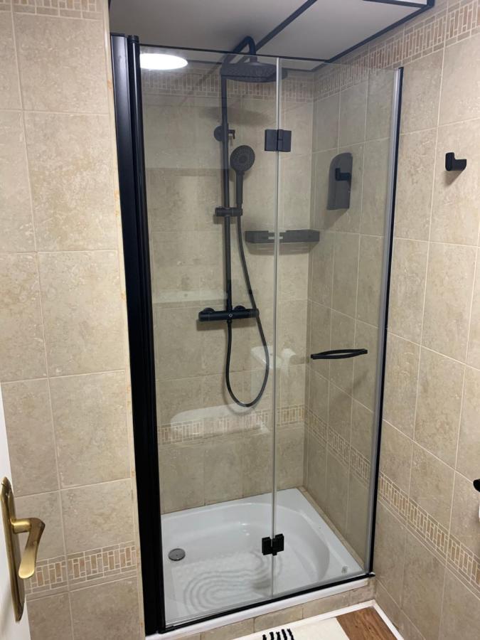 Loft De Lujo Con Piscina La Envia Lejlighed Vícar Eksteriør billede